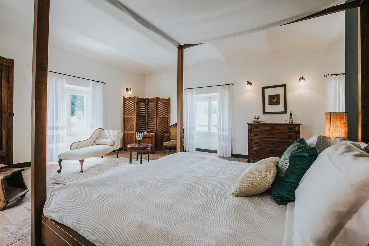 La Villa Hotel Mombaruzzo المظهر الخارجي الصورة